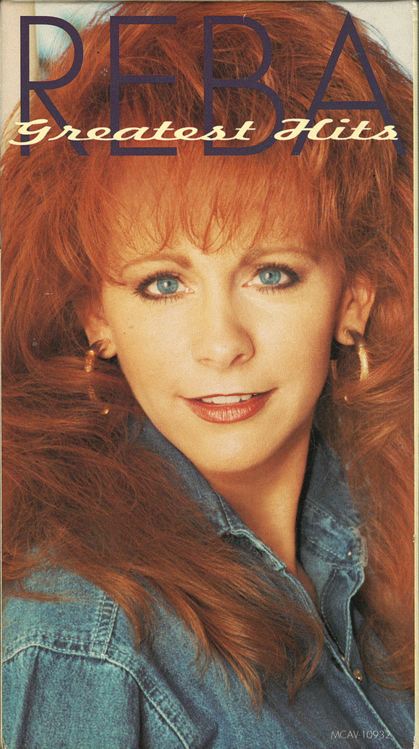 Reba McEntire